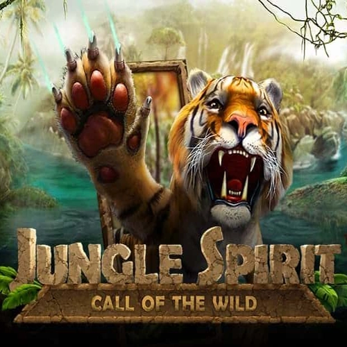 The Jungle Spirit world will help you have a fun time at Bhaggo.