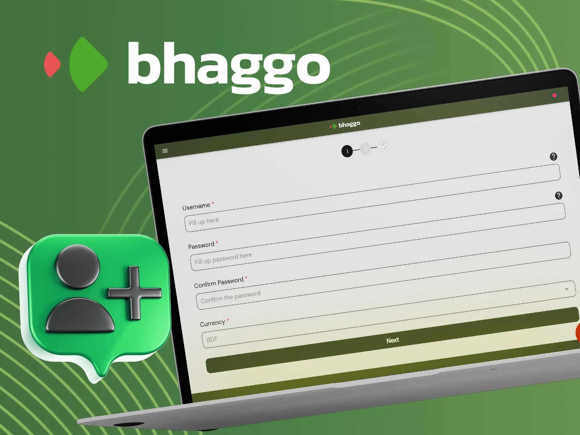 Learn how to become a Bhaggo partner.